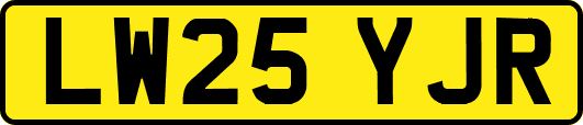 LW25YJR