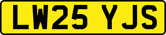 LW25YJS