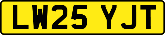 LW25YJT
