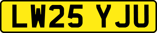LW25YJU