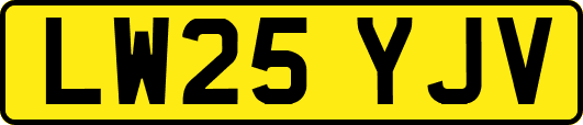 LW25YJV