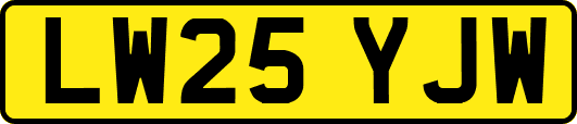 LW25YJW