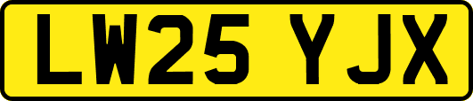 LW25YJX
