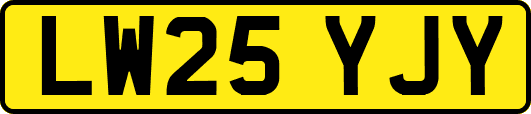 LW25YJY