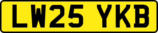 LW25YKB