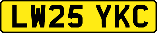 LW25YKC