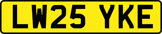 LW25YKE