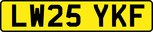 LW25YKF