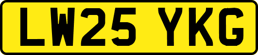LW25YKG