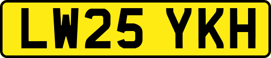 LW25YKH