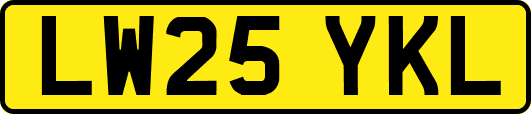 LW25YKL