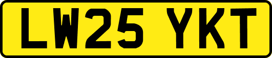 LW25YKT
