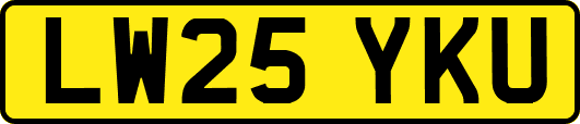 LW25YKU