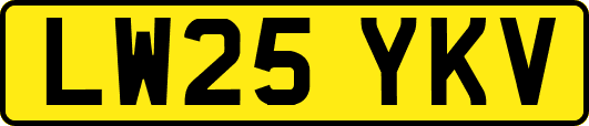 LW25YKV