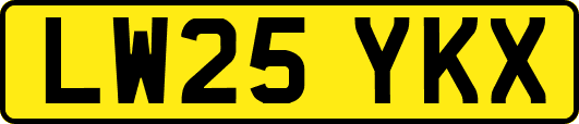 LW25YKX