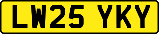 LW25YKY