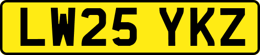 LW25YKZ