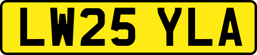 LW25YLA
