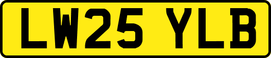 LW25YLB