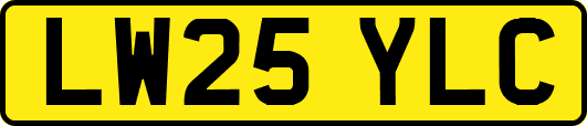 LW25YLC