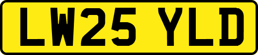 LW25YLD
