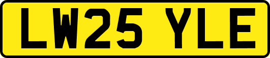 LW25YLE