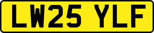 LW25YLF