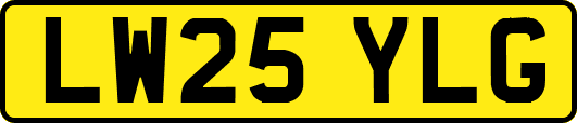 LW25YLG