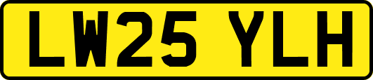 LW25YLH