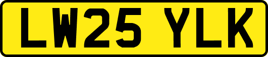LW25YLK