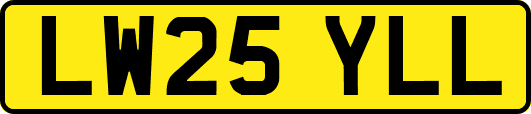 LW25YLL