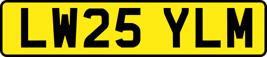 LW25YLM