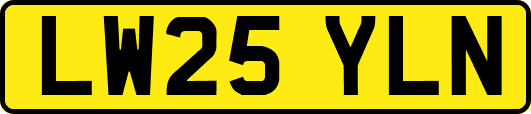 LW25YLN