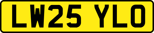 LW25YLO