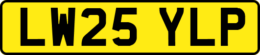 LW25YLP