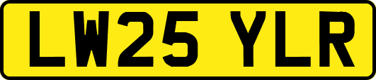 LW25YLR