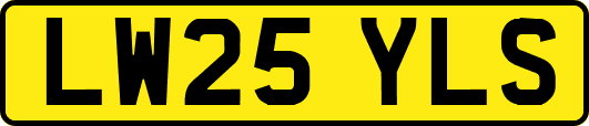 LW25YLS