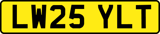 LW25YLT
