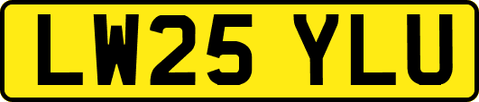 LW25YLU