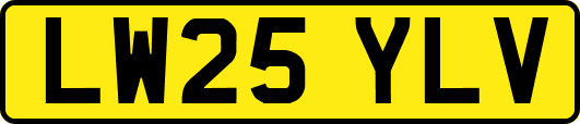 LW25YLV