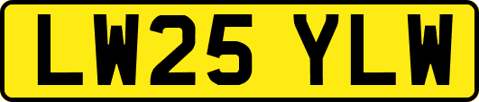 LW25YLW