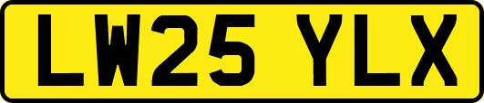 LW25YLX