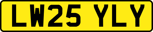LW25YLY