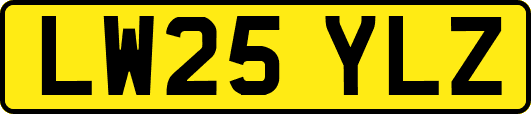 LW25YLZ