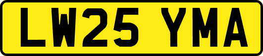 LW25YMA