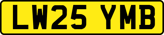 LW25YMB