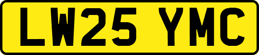 LW25YMC