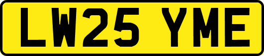 LW25YME