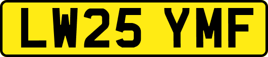 LW25YMF