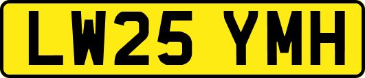LW25YMH